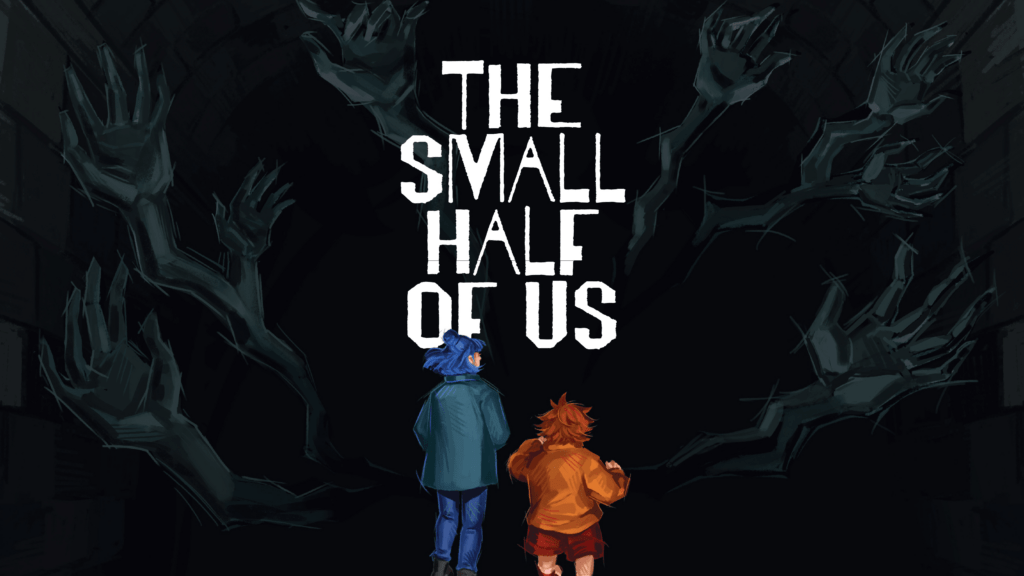 The Small Half of Us is a video game developed by Arkemys Studio. The roles on this video game are sound design, implementation and audio direction.