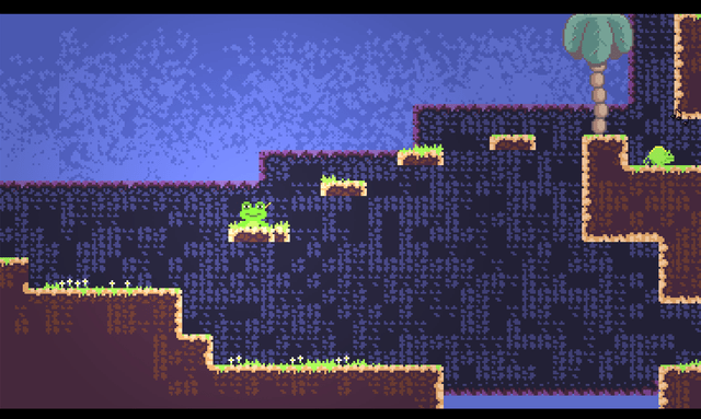 Epic game jam 2024. Video game title: Wildwood Melodies. Roles: Sound design